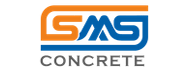 SMS Concrete: Setting Benchmark in Ready Mix Concrete Solutions