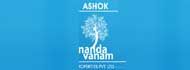 Ashok Nandavanam