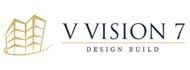 V Vision7: Designing Spaces Around People, Purpose, and Possibility