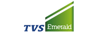TVS Emerald Cascadia