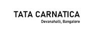 Tata Carnatica: Living Spaces Shaped by Rhythm and Serenity
