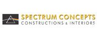 Spectrum Concepts