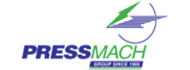 Pressmach Infrastructure