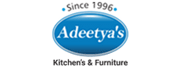 Adeetyas Kitchen Furniture: Redefining Custom Living with Smart, Space-Efficient Designs
