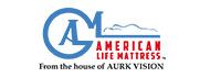 American Life Mattress: Redefining Sleep through Natural Latex Innovation