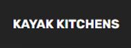 Kayak Kitchens & Interiors: Building Functional Living Spaces through Quality, Innovation, and Trust
