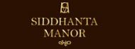 Siddhanta Manor 