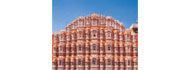 Architecture Of Rajasthan: Highlighting Aesthetic Sensibility & Architectural Marvels