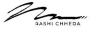 DCA x Rashi Chheda