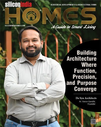 Residential Developments & Architectural Firms