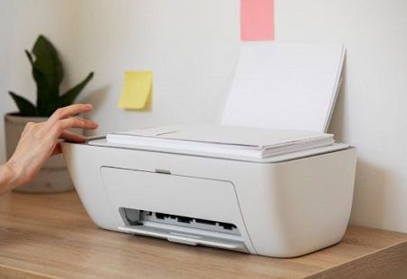 TVS Electronics Unveils Blaze Laser Printers Made in India