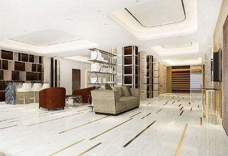 How Aspirational Living Is Driving NCR's Luxury Home Boom