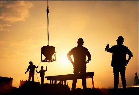Labour Day 2025: Know the Heart-wrenching Struggles of Construction Workers