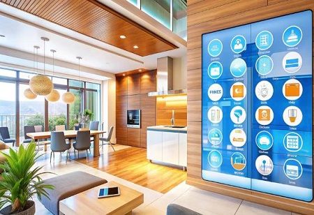 Schneider Electric Enhances Trilight Homes' Energy Efficiency