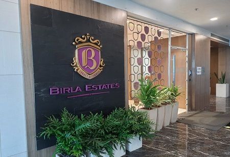 Birla Estates Enters Navi Mumbai With Rs 2,600 Crore Project 
