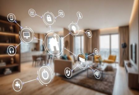 5 Underrated Smart Home Devices Indians Are Missing