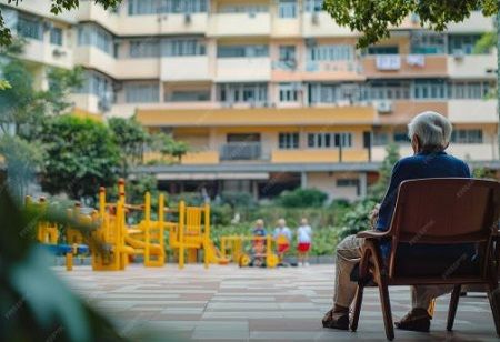 10 Real Estate Investors Betting Big on India's Senior Living Sector