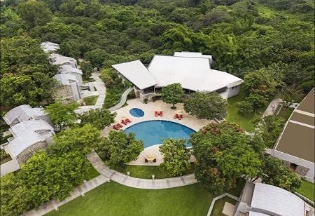 IHCL Announces Corbett Hideaway Under SeleQtions Brand