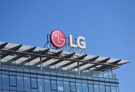 LG Showcases AI-Powered HVAC at ACREX ISHRAE 2026
