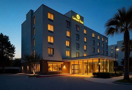 Lemon Tree Hotels