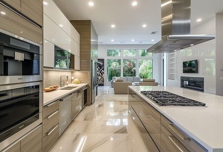 India Smart Kitchen Market to Hit $2.99B by 2032