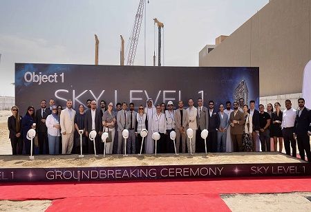 Object 1 Launches SKY LEVEL 1 to Expand Its JVC Portfolio 