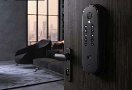 Hettich introduces smart security for modern hotels