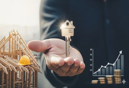 GST Rationalisation Sparks Real Estate Ahead of Festival Season