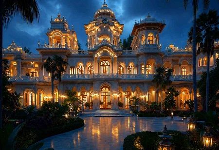 5 New Luxury Hotels Redefining Hospitality in India