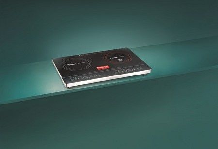 TTK Prestige Launches Electro Duo 3600W Cooking Solution