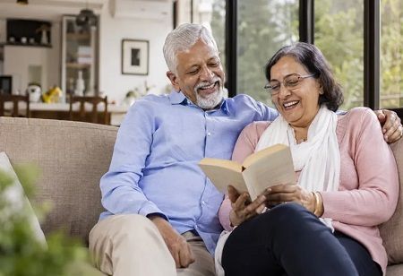 India's Senior Living Market Set to Hit 1 Trillion by 2030