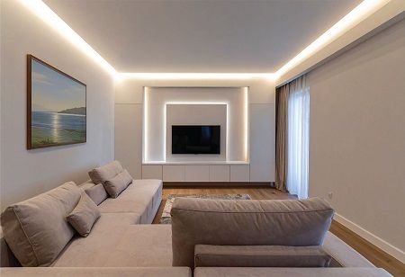 Hafele Launches LED Strip Lights 