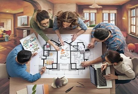 How Visual Planning Is Changing Luxury Home Design