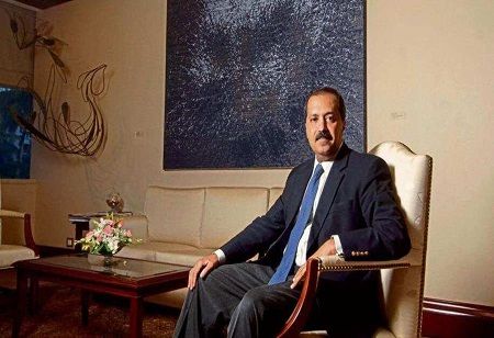 Sanjay Nayar Buys 90 Cr Luxury Apartment in South Mumbai