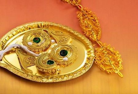 Senco Gold Unveils Saraswati Puja Jewellery Collection