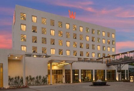 ITC Hotels Signs Storii Mussoorie, Expands Uttarakhand Footprint