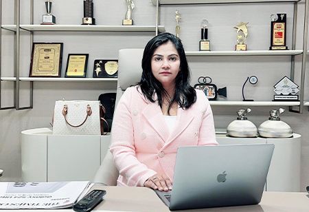 Gurgaon Shaping the Future of Luxury Real Estate for Homebuyers