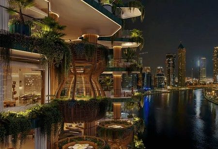 Dubai developer EYWA targets EMFIS certification