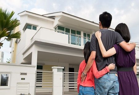 Avoid These 5 Traps When Buying Your First Home