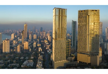 Luxury Home Decor Brand CEO Vratika Gupta Acquired Opulent Home in Mumbai 