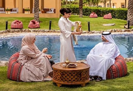 Abu Dhabi Launches New Emirati Hospitality Standards for Hotels