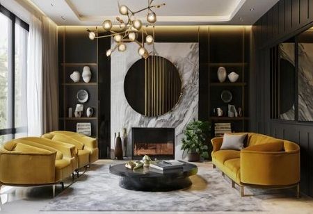 The Arch Studio Redefines Luxury with Livable Design Masterpiece