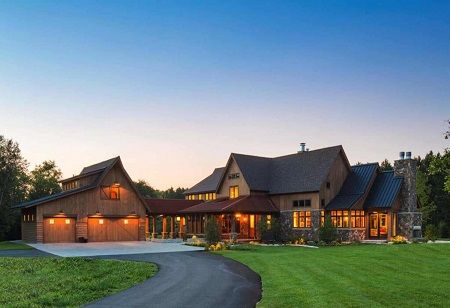 Second Homes with Returns: Making Smart Investment Choices in Scenic India