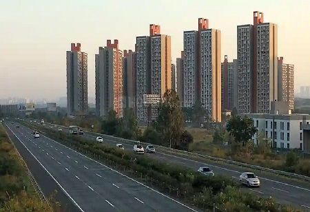 How NCR's Premium Corridors are Steering India's Housing Rally