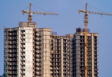 2026 Realty Outlook: Under-Construction Premium Housing Stays Buoyant