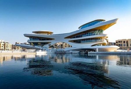 RSG Opens Nammos Resort AMAALA on Saudi Arabia's Red Sea