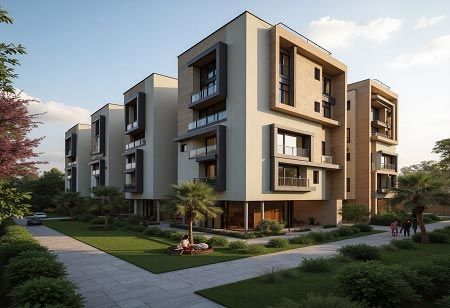 Top 5 Upcoming Residential Projects in Bangalore You Should Know About