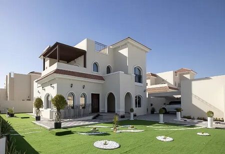 Abu Dhabi Opens 1,500 New Homes for Booking With Priority