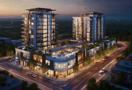 DLF Clocks Rs 11,000 Cr Sales from Privana North Launch