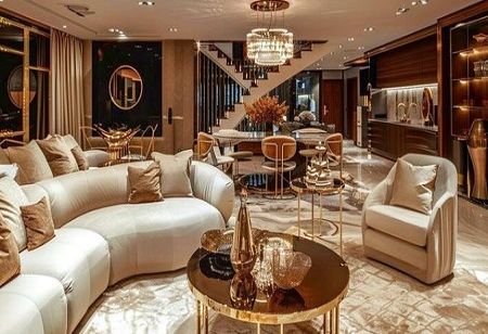 Lansum MK Encanto Set to Redefine Luxury Living in Puppalguda